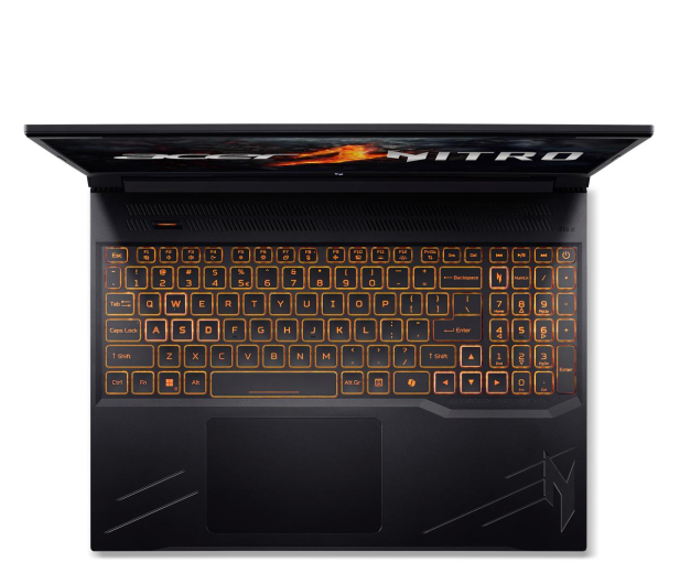 Acer Nitro V16 R5-8645HS/16GB/512/Win11 RTX3050 165Hz - 1278820 - zdjęcie 5